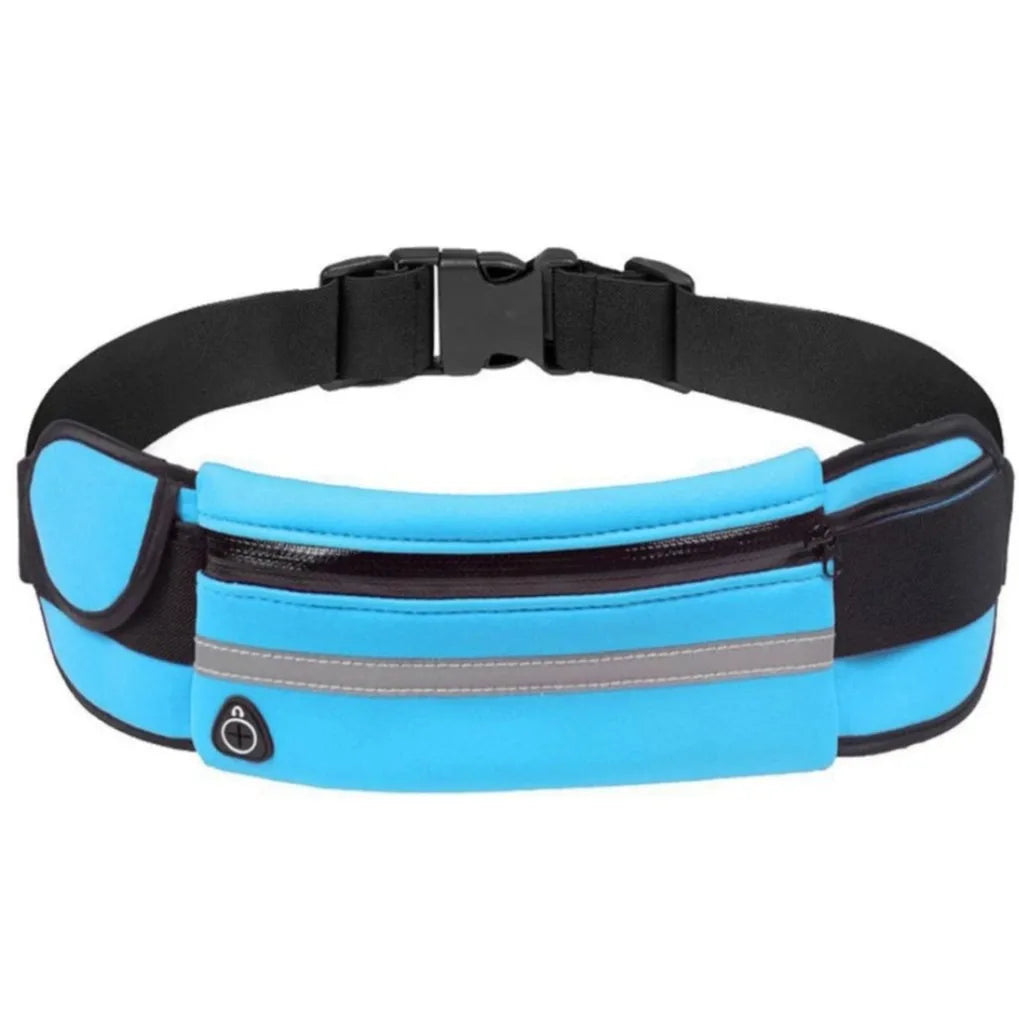 Pochete Fitness - Conforto e Segurança para suas Atividades