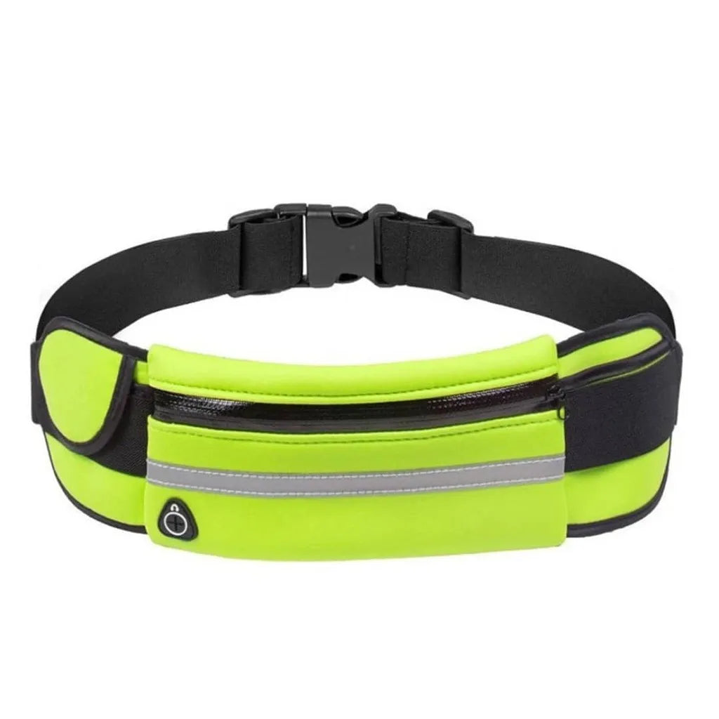 Pochete Fitness - Conforto e Segurança para suas Atividades