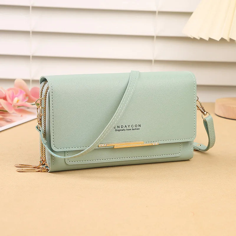 Bolsa/Carteira Coreana - Estilo Dorama