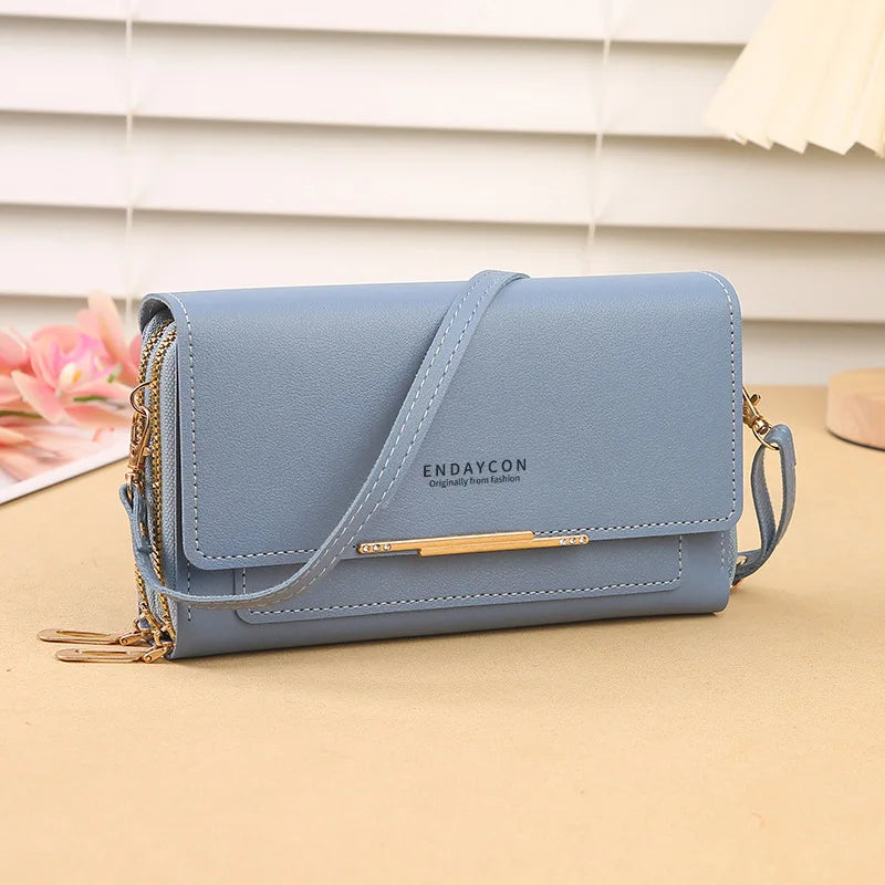 Bolsa/Carteira Coreana - Estilo Dorama