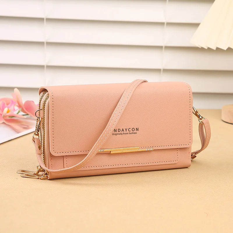 Bolsa/Carteira Coreana - Estilo Dorama