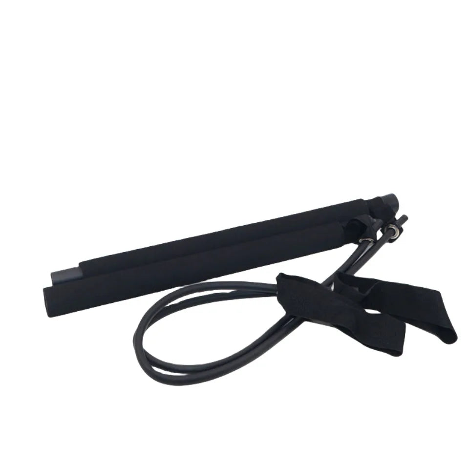Pilates Stick Multifuncional – O Equipamento Ideal para Seu Treino!