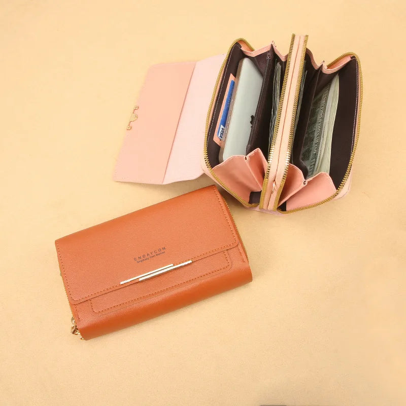 Bolsa/Carteira Coreana - Estilo Dorama
