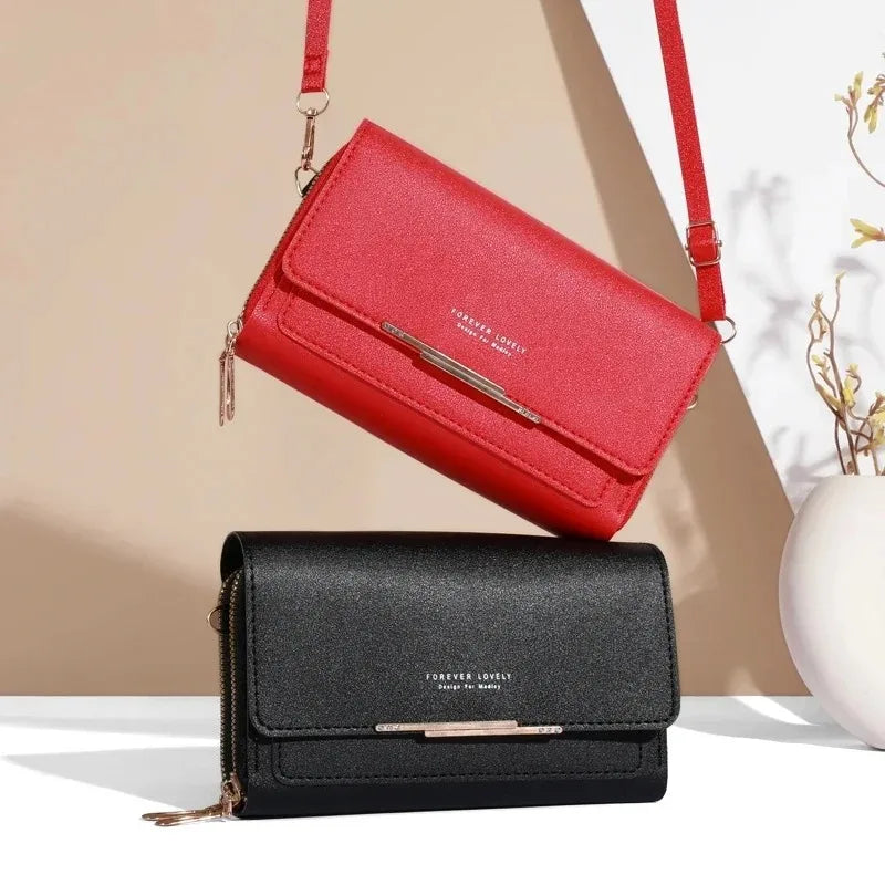 Bolsa/Carteira Coreana - Estilo Dorama