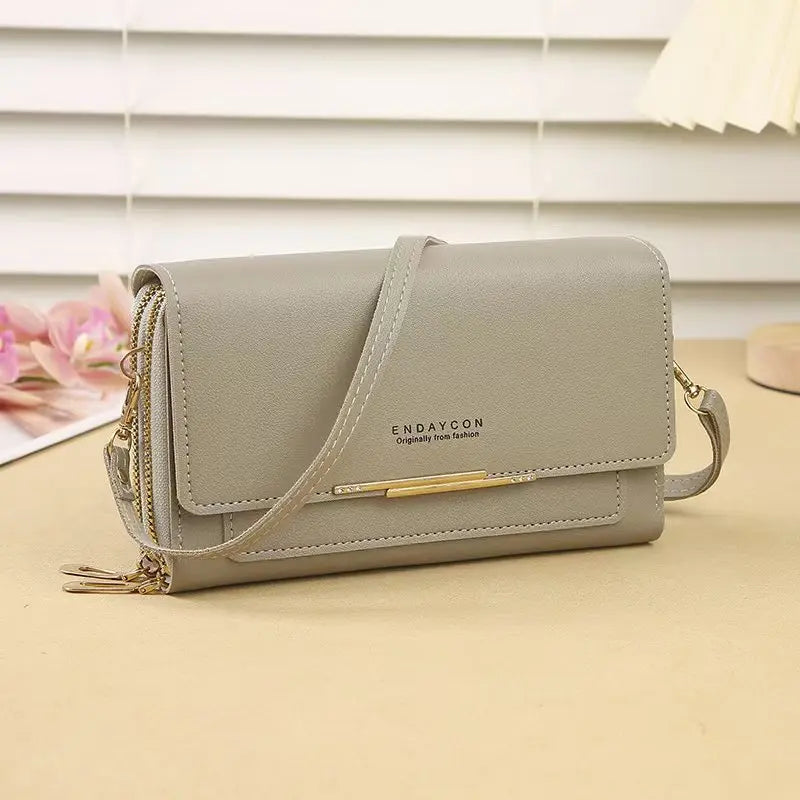 Bolsa/Carteira Coreana - Estilo Dorama