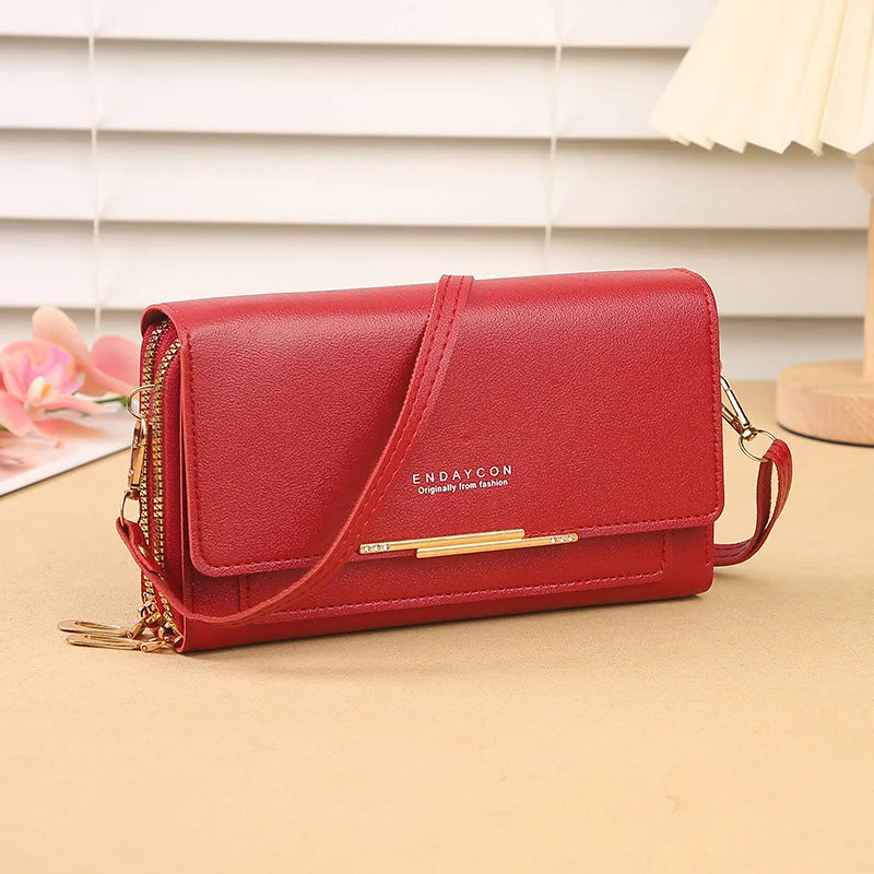 Bolsa/Carteira Coreana - Estilo Dorama
