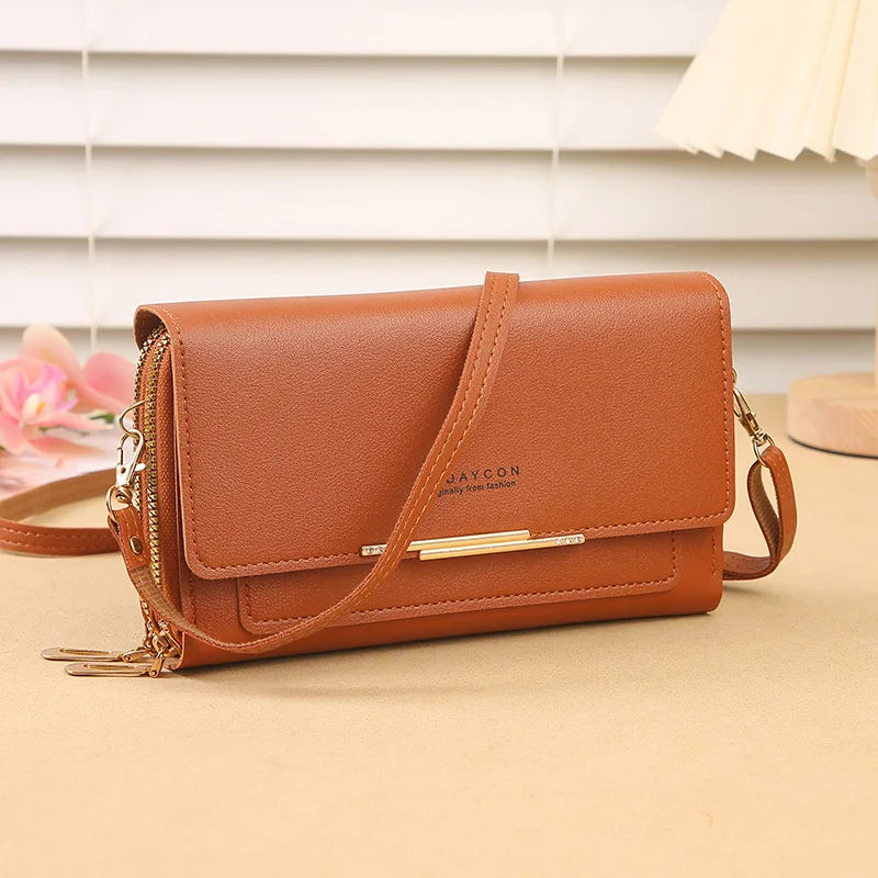 Bolsa/Carteira Coreana - Estilo Dorama