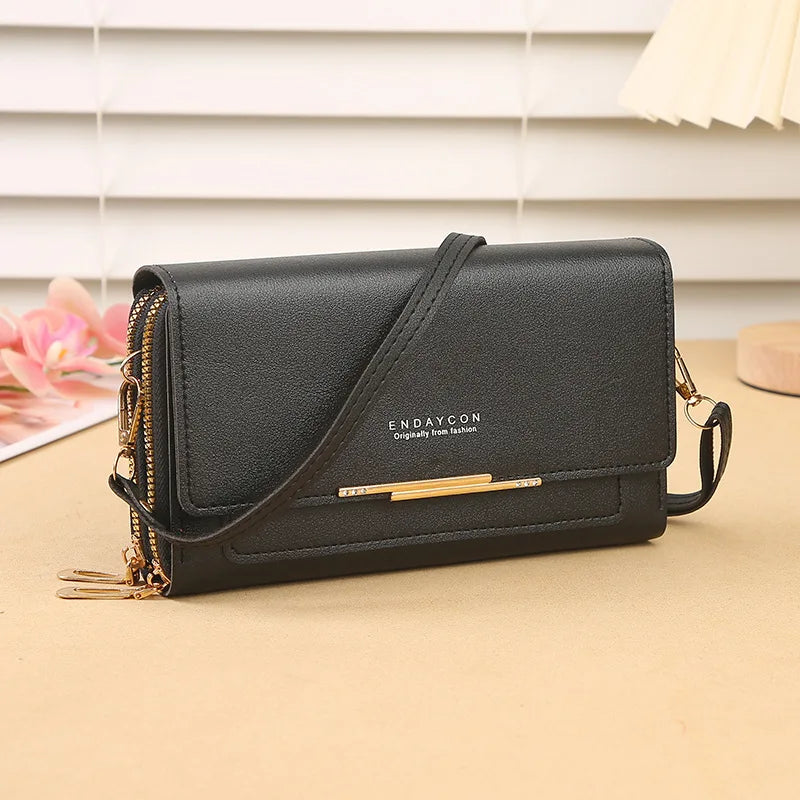 Bolsa/Carteira Coreana - Estilo Dorama