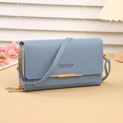 Bolsa/Carteira Coreana - Estilo Dorama