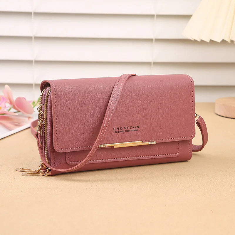 Bolsa/Carteira Coreana - Estilo Dorama