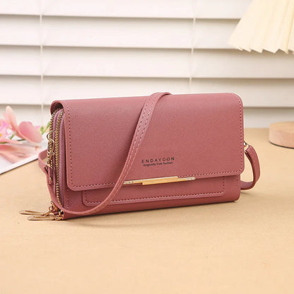 Bolsa/Carteira Coreana - Estilo Dorama