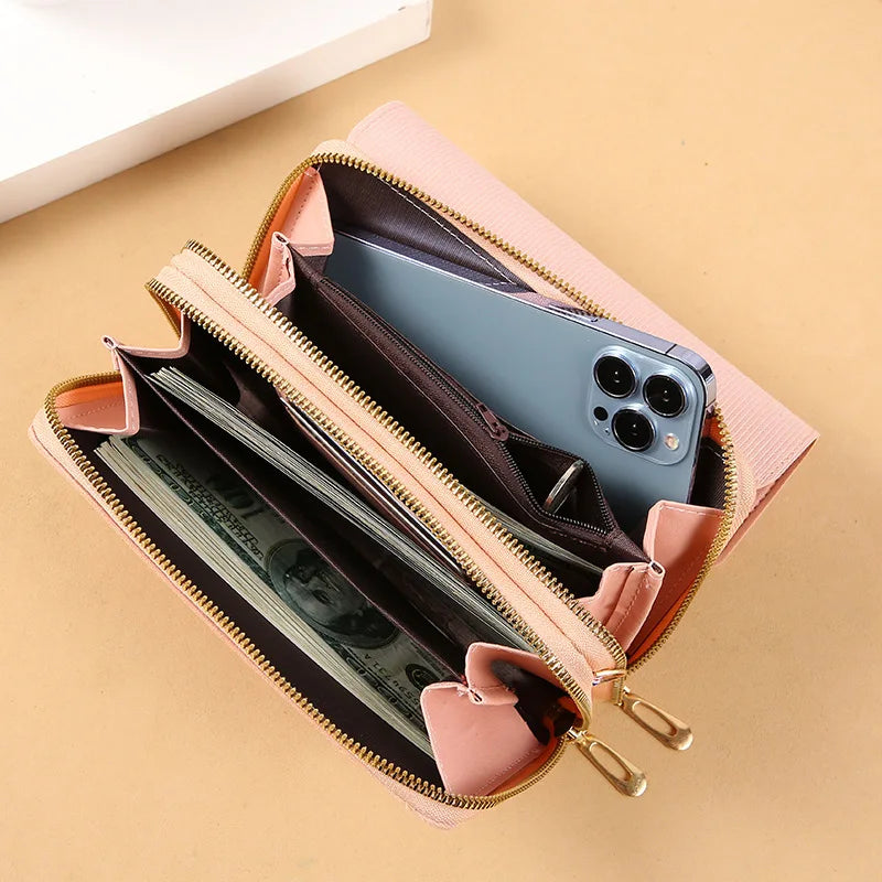 Bolsa/Carteira Coreana - Estilo Dorama